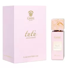 Dr Gritti Tutu